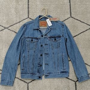 Levi's Jean Jacket
